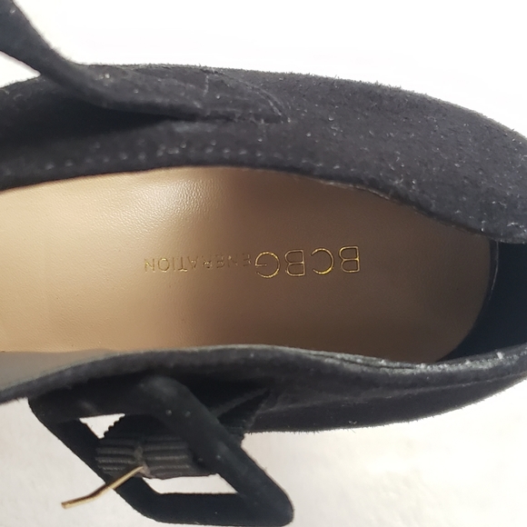 BCBGeneration Heels size 7M - Picture 3 of 14